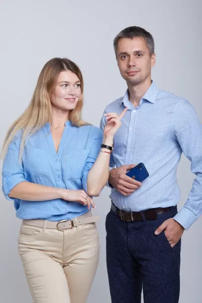 ВАШИ ПРЕИМУЩЕСТВА ОТ РАБОТЫ С НАМИ